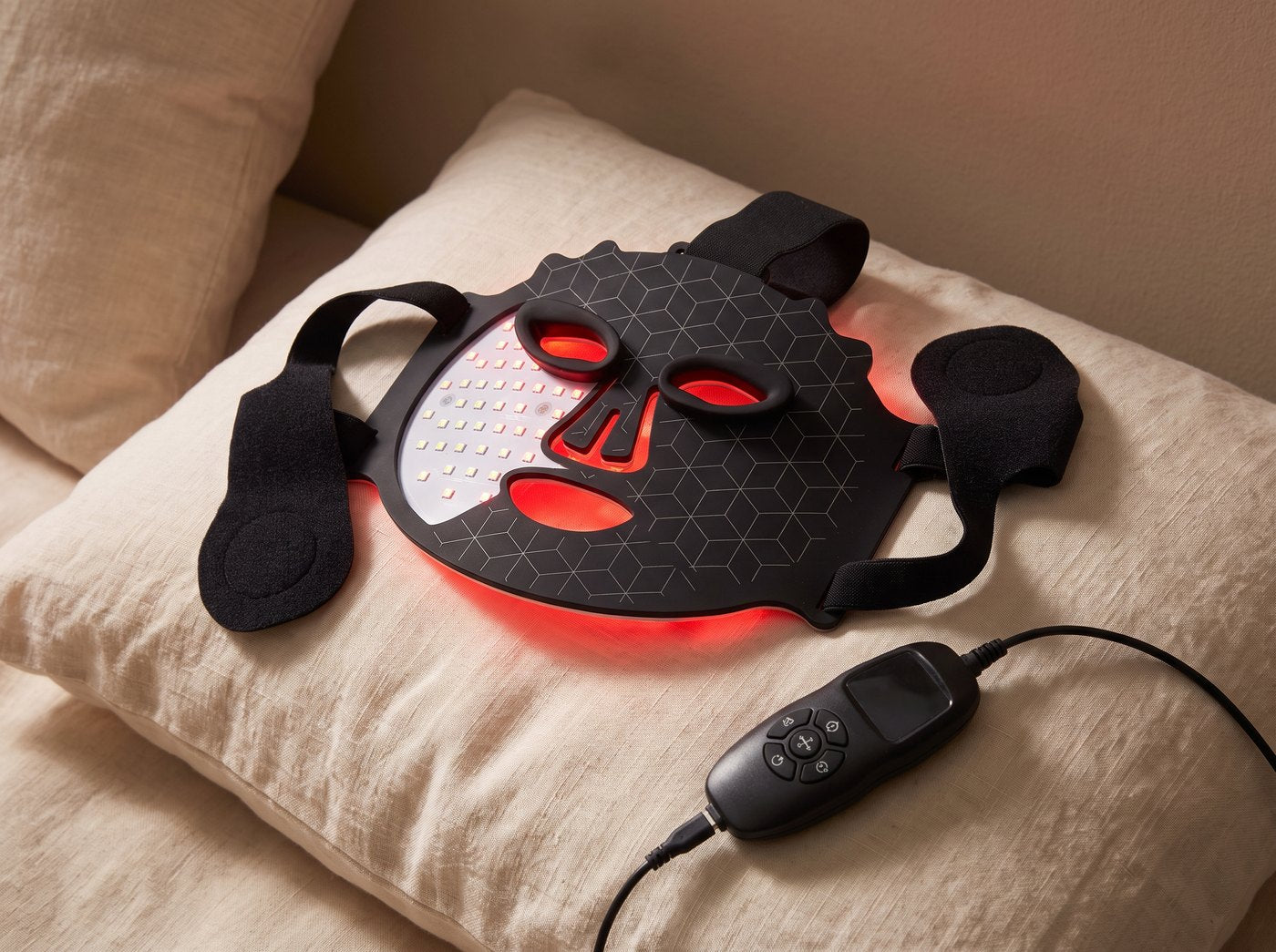 Hands free, for real