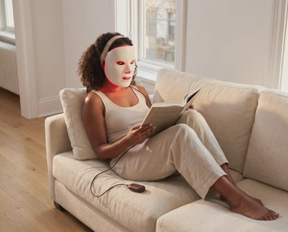 Elysium — LED Face Mask