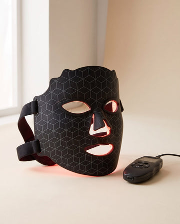 Elysium — LED Face Mask