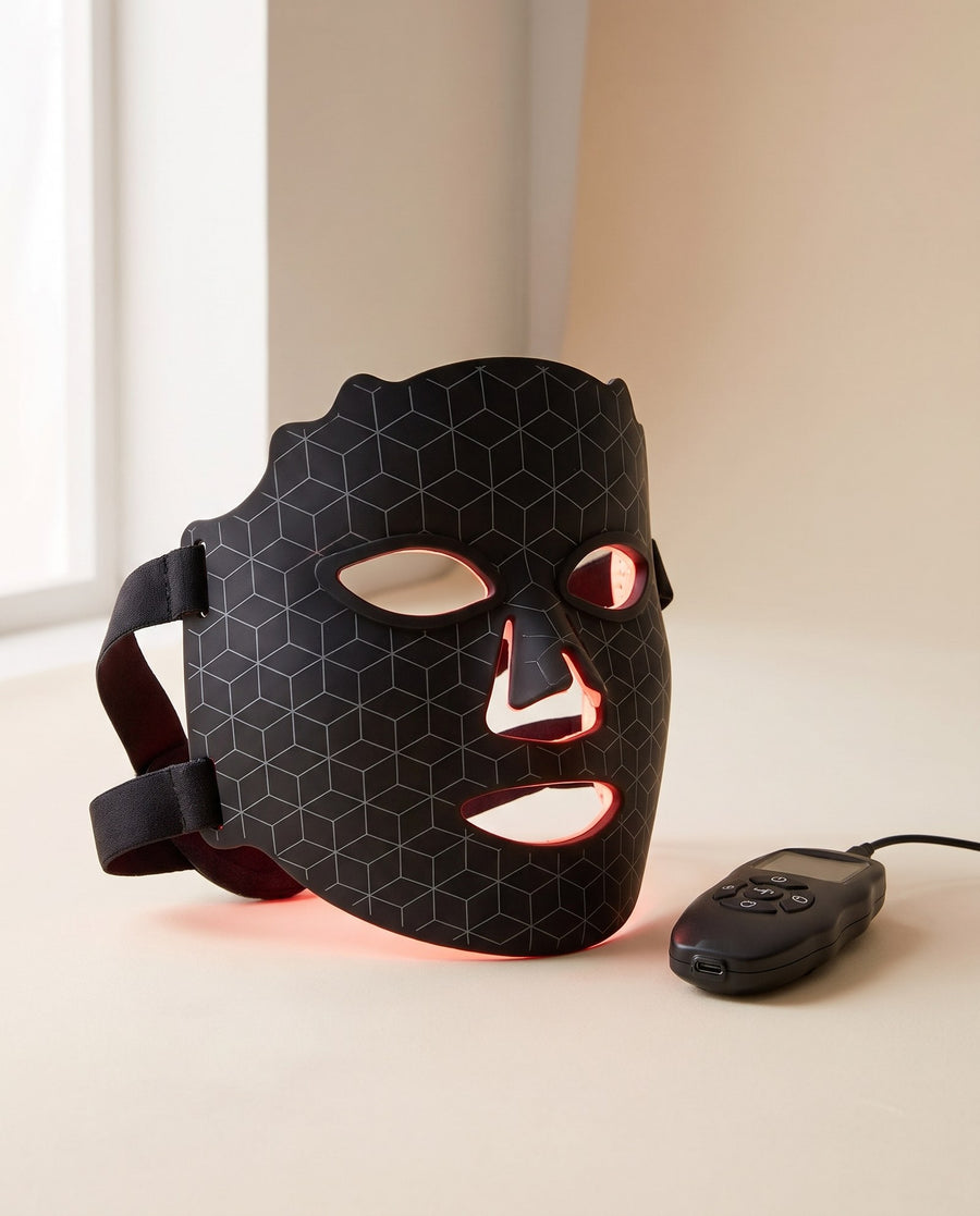 Elysium — LED Face Mask