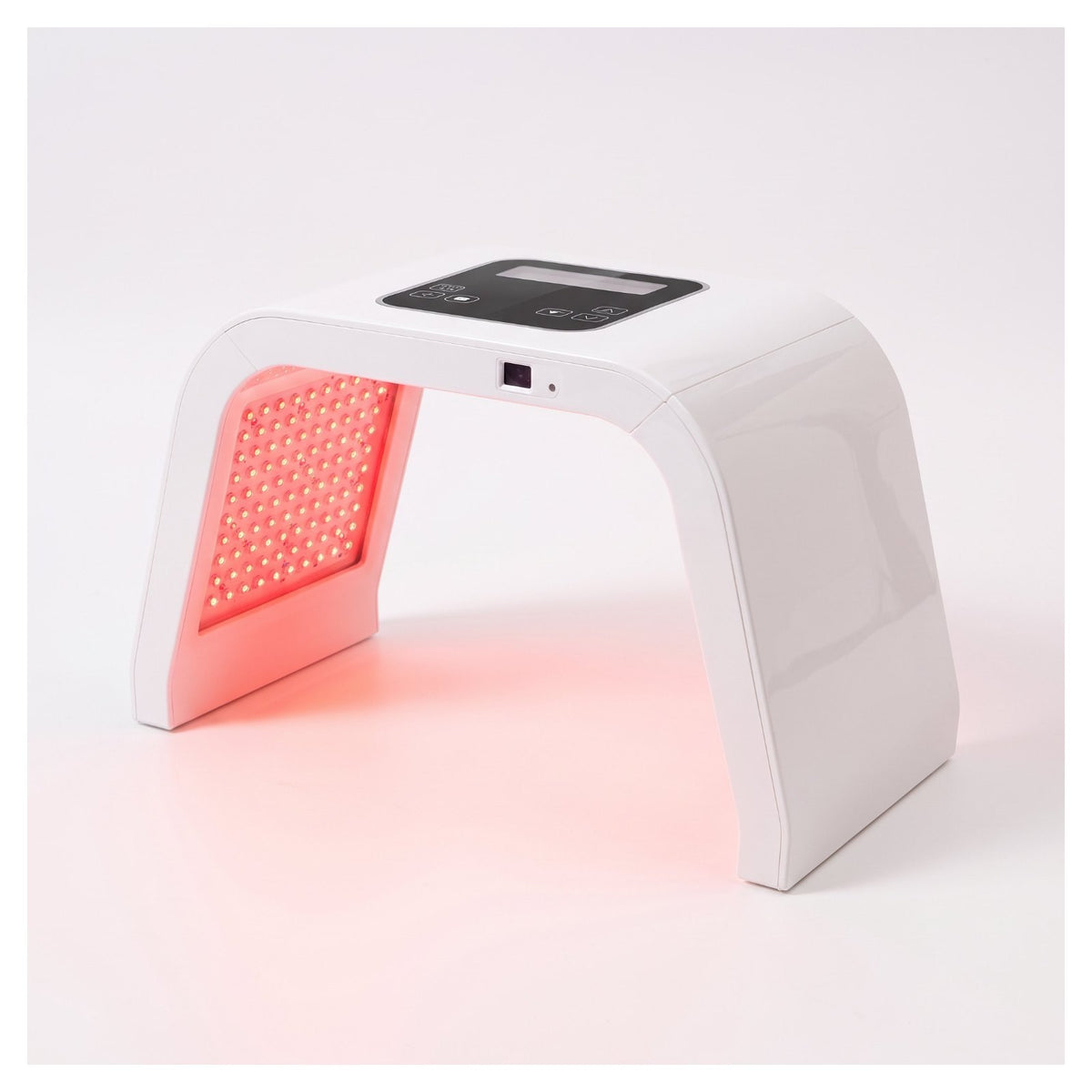 Gale — LED Face Dome