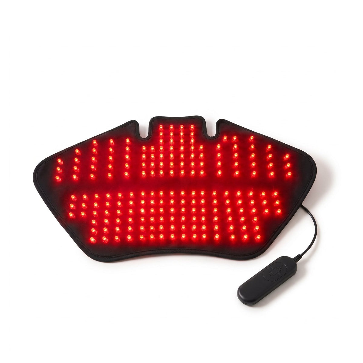 Orbit Neck — Neck & Shoulder Red Light Wrap