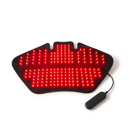 Orbit Neck — Neck & Shoulder Red Light Wrap