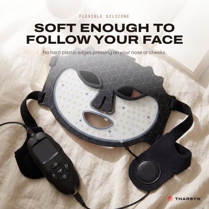 Elysium — LED Face Mask