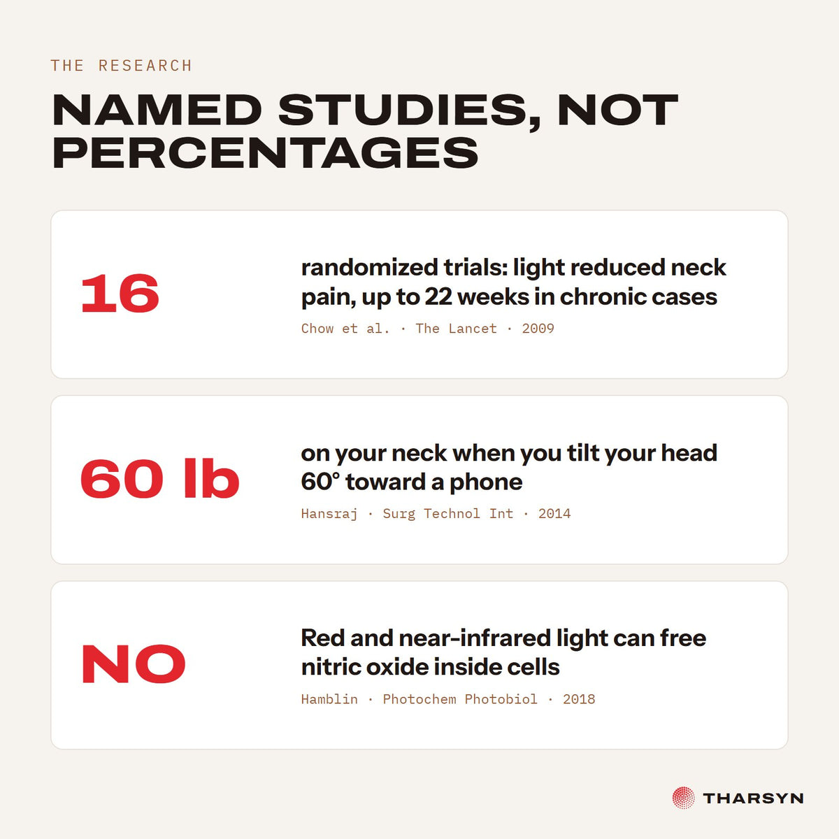 Orbit Neck — Neck & Shoulder Red Light Wrap