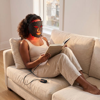 Elysium — LED Face Mask
