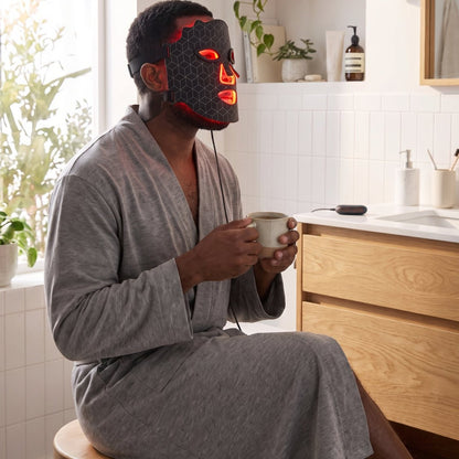 Elysium — LED Face Mask